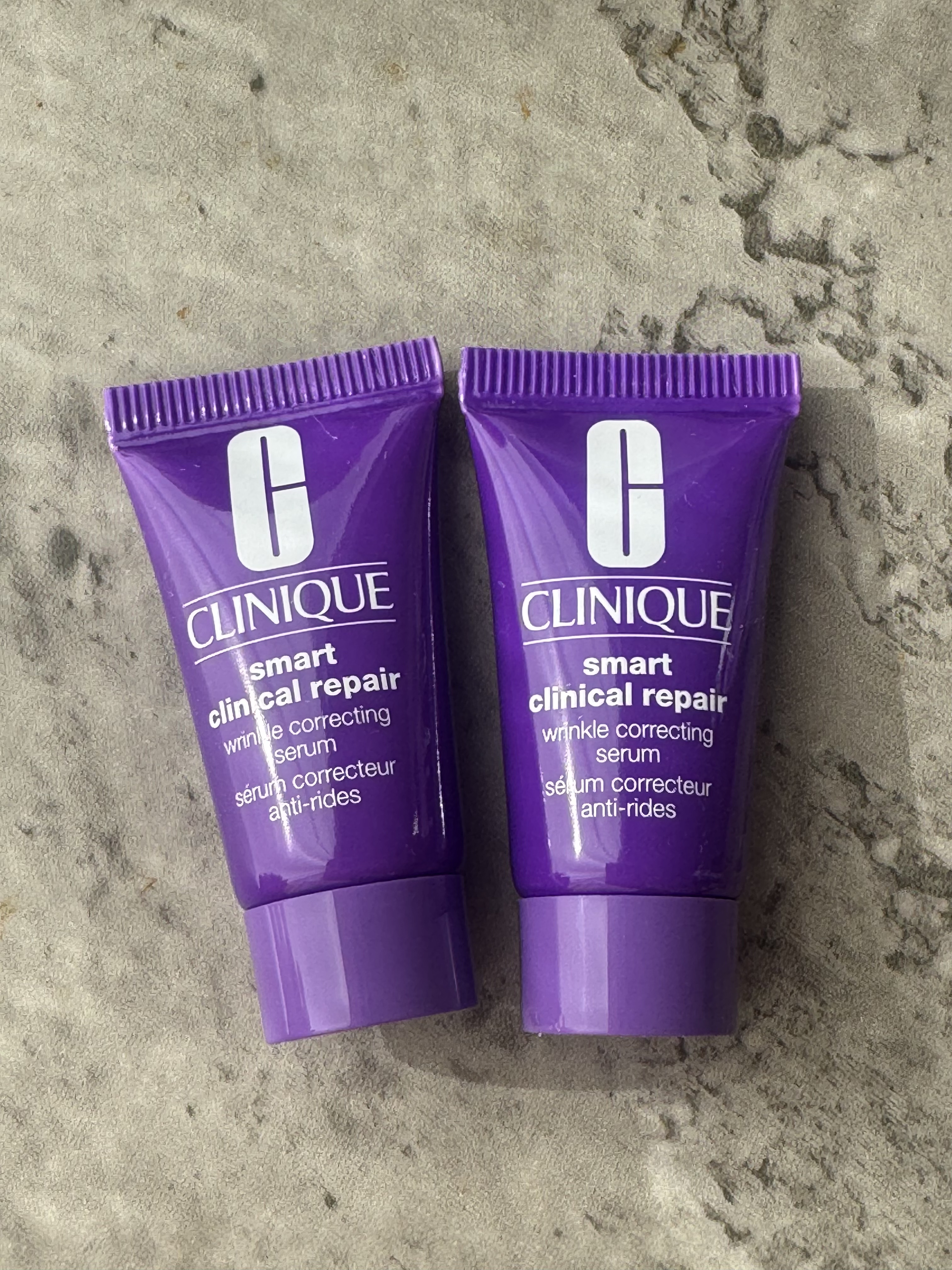 スマート リペア アイ クリーム/CLINIQUE/アイケア・アイクリームを使ったクチコミ（3枚目）