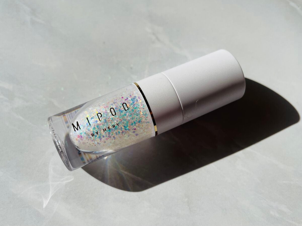 リキッドアイシャドウ/MiPOO/リキッドアイシャドウを使ったクチコミ(1枚目)