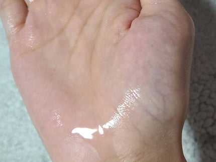 ヘルプミー! ダクトパッド/One-day's you/トナーパッドを使ったクチコミ(4枚目)