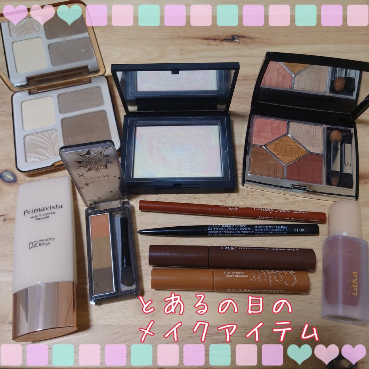 超細芯アイブロウ/CEZANNE/アイブロウペンシルを使ったクチコミ(1枚目)