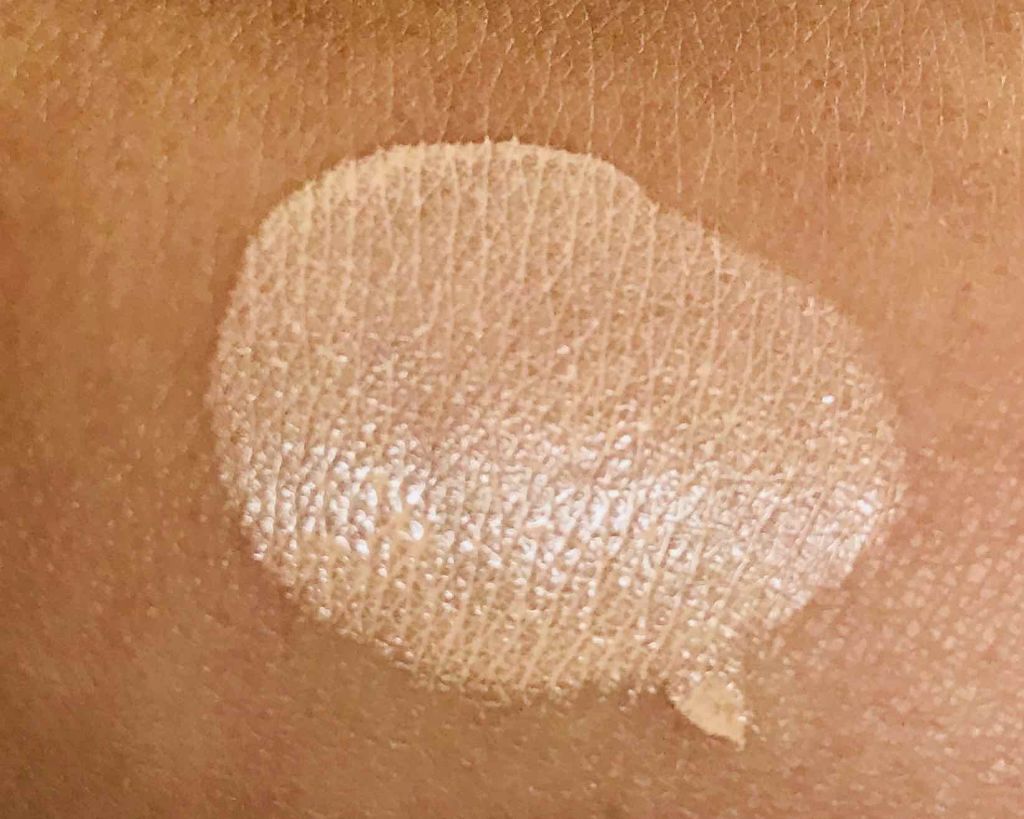 CCクリーム エアリーフィニッシュ/リンメル ロンドン/CCクリームを使ったクチコミ(4枚目)