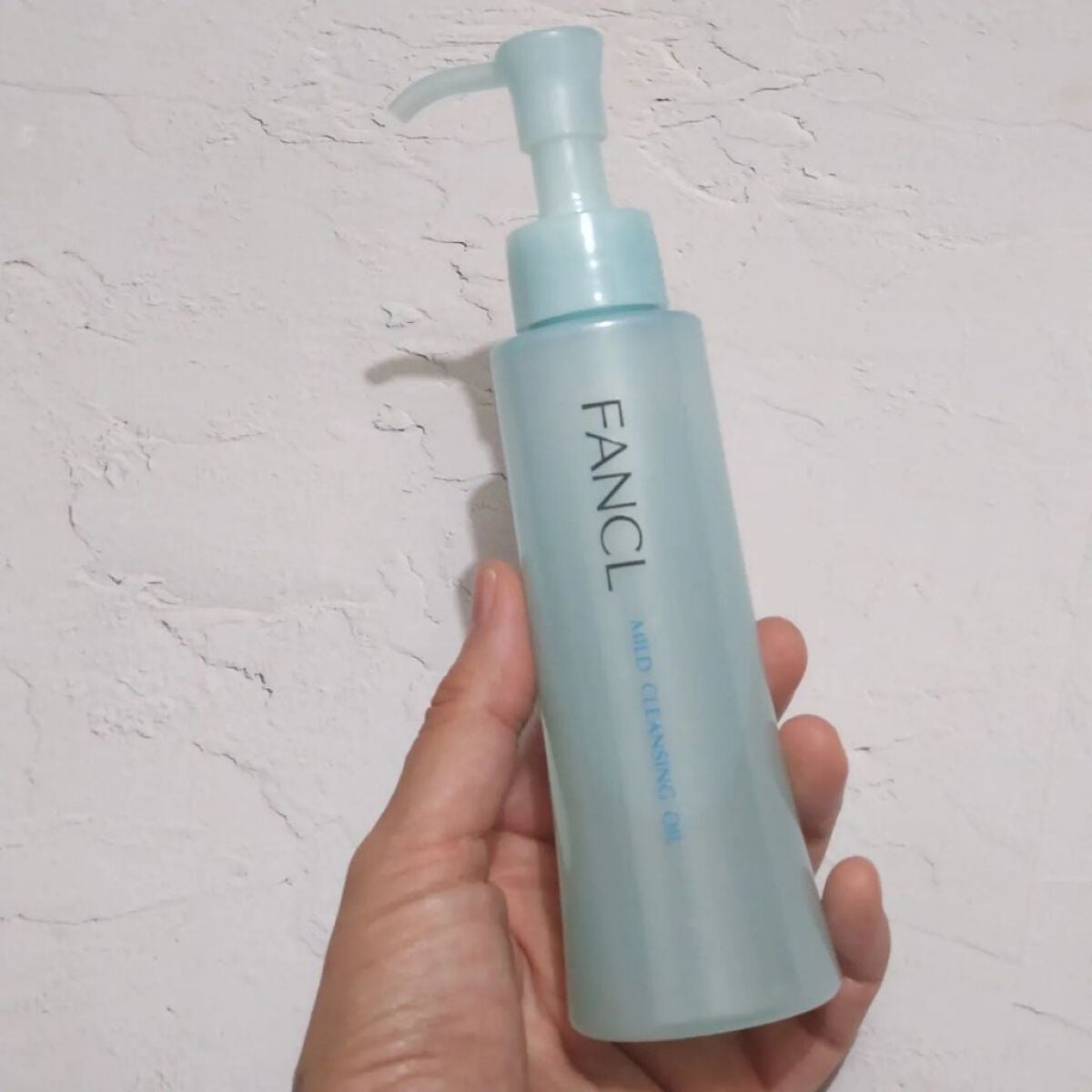 マイルドクレンジング オイル/ファンケル/オイルクレンジングを使ったクチコミ(2枚目)