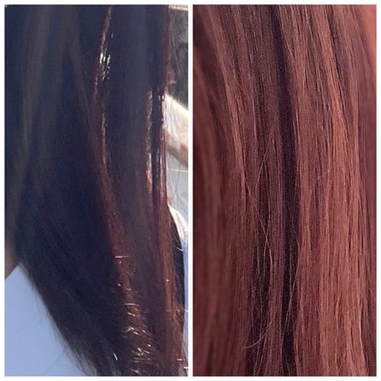オレオリュクス/ロレアル パリ/ヘアカラーを使ったクチコミ(5枚目)