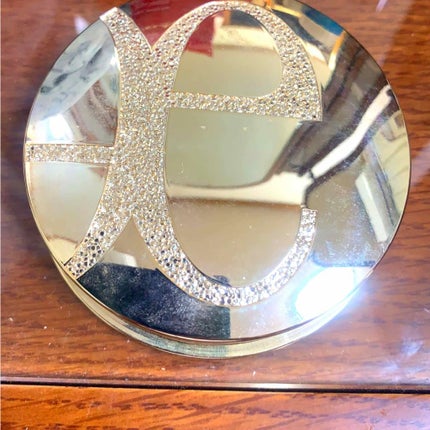 エレガンス ラ プードル オートニュアンス リクスィーズ/Elégance/プレストパウダーを使ったクチコミ(1枚目)