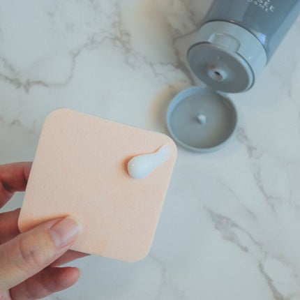 ミュゼコスメ メンズ 薬用ヘアリムーバルクリーム ホワイトシトラスの香り/ミュゼコスメ/除毛クリームを使ったクチコミ(3枚目)