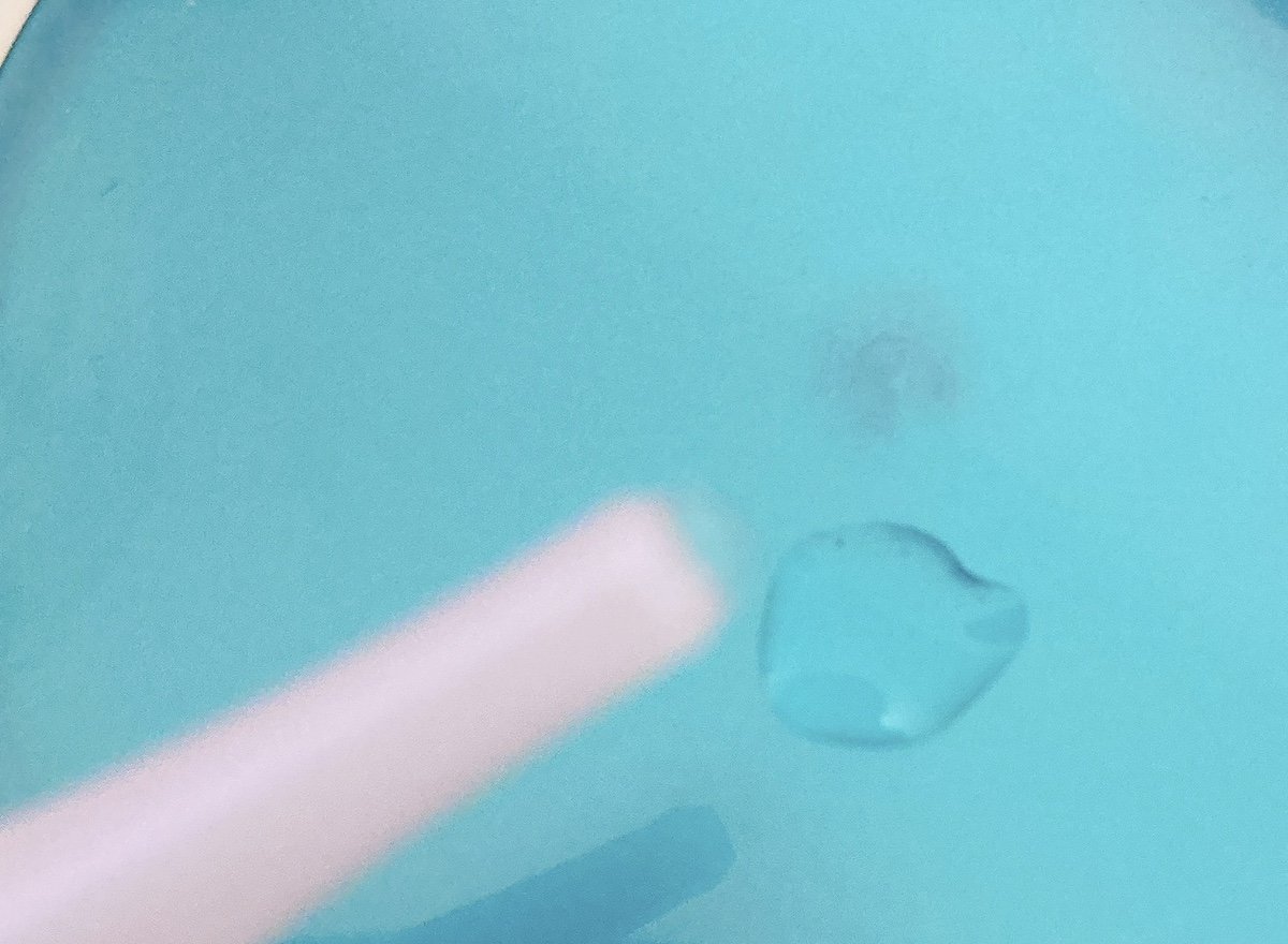 エッセンシャル プレミアム ウォータートリートメント EXスムース/エッセンシャル/アウトバストリートメントを使ったクチコミ（2枚目）