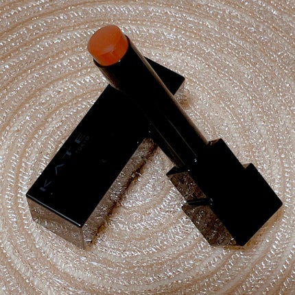 ケイト リップモンスター/KATE/口紅を使ったクチコミ(1枚目)