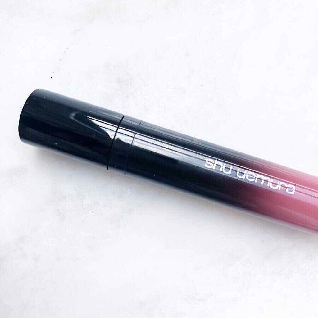 ラック シュプリア/shu uemura/リップグロスを使ったクチコミ(1枚目)