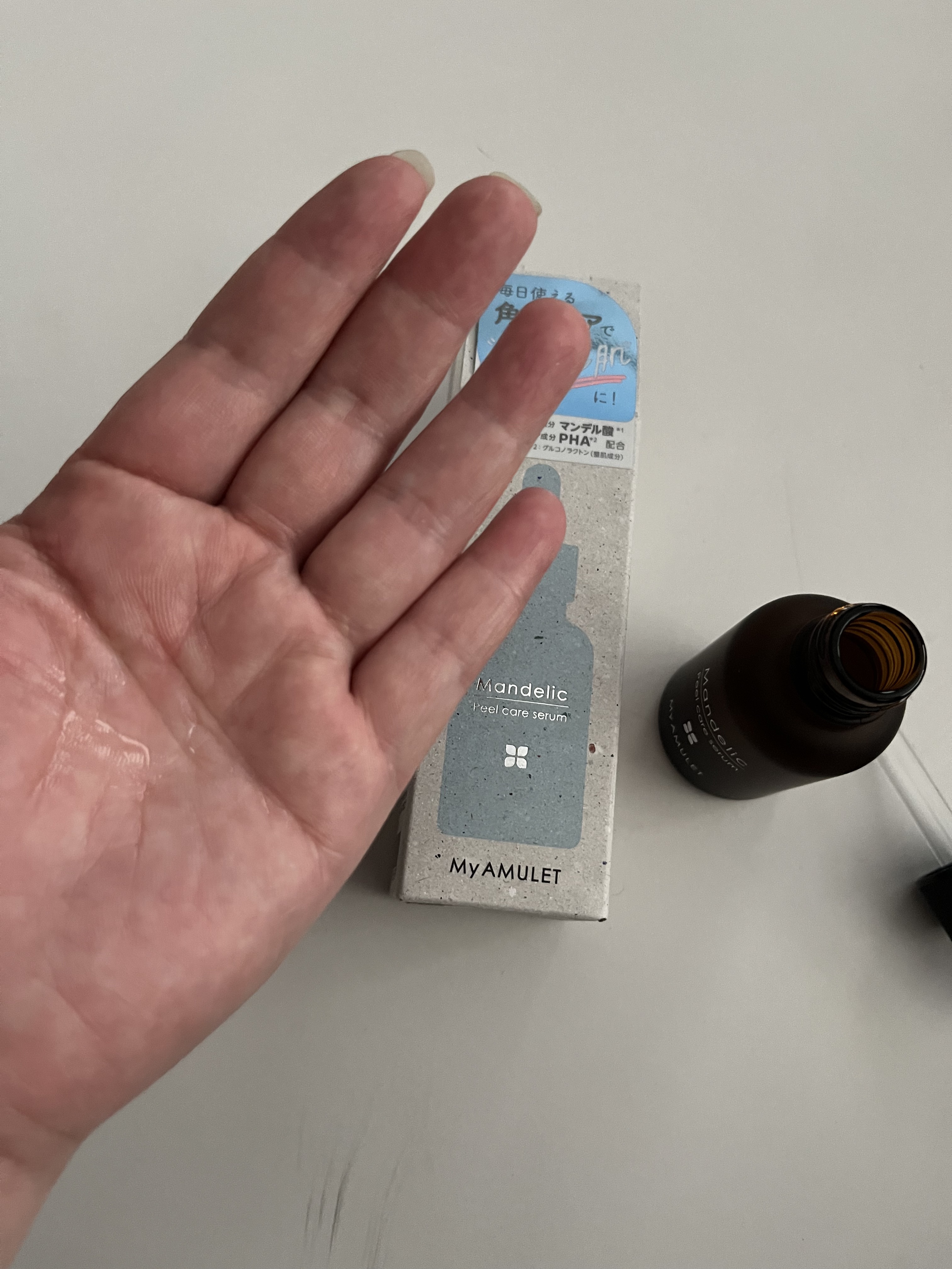 を使ったクチコミ（3枚目）