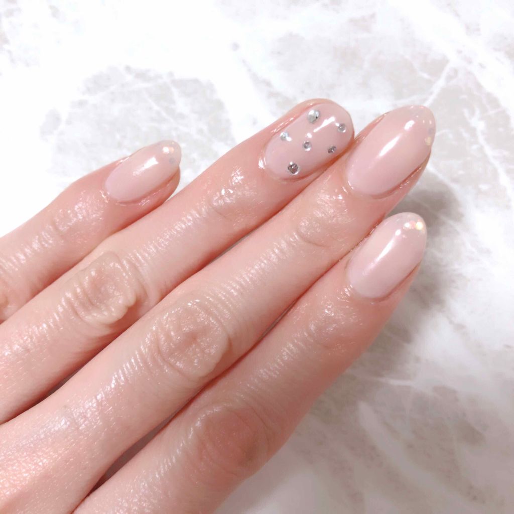 irogel/irogel(イロジェル)/ジェルネイルを使ったクチコミ（2枚目）