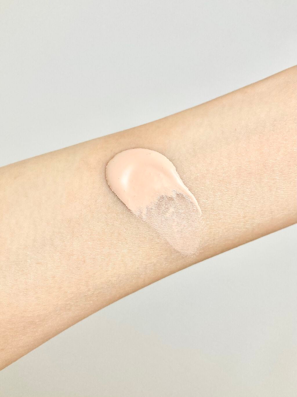 フィットミー リキッドファンデーション R/MAYBELLINE NEW YORK/リキッドファンデーションを使ったクチコミ(3枚目)