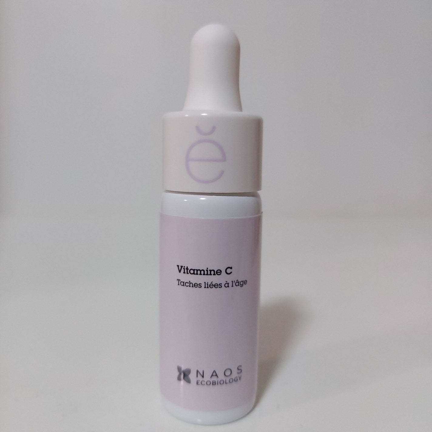 サインフォーカス ピュアアクティブ C10/エタピュール/美容液を使ったクチコミ(6枚目)