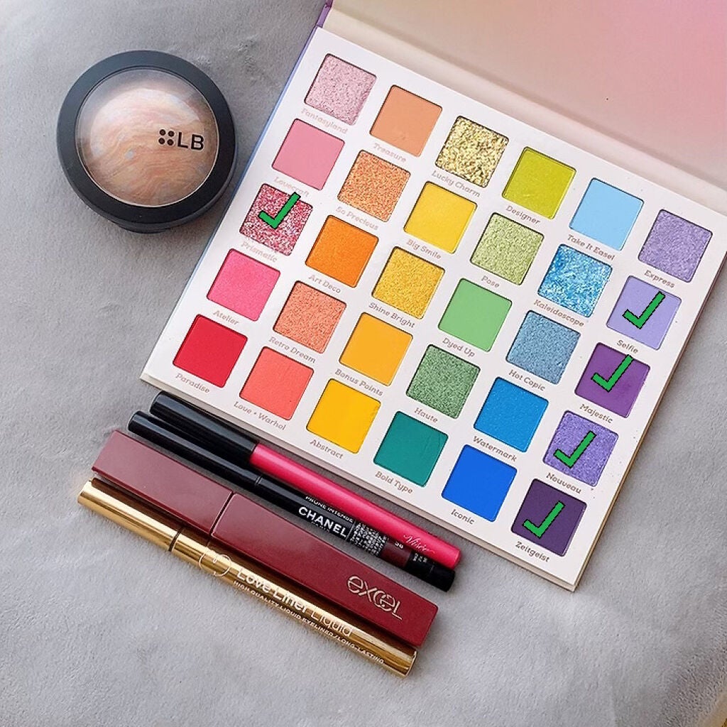 スティロ ユー ウォータープルーフ N/CHANEL/ペンシルアイライナーを使ったクチコミ(8枚目)