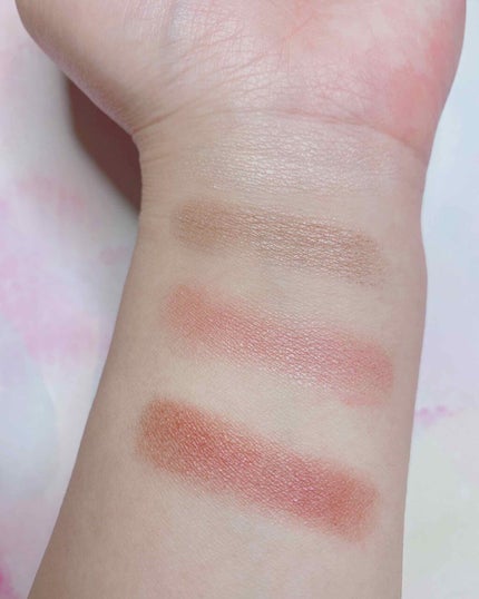 ロイヤルヴィンテージ アイズ/リンメル ロンドン/アイシャドウパレットを使ったクチコミ(2枚目)