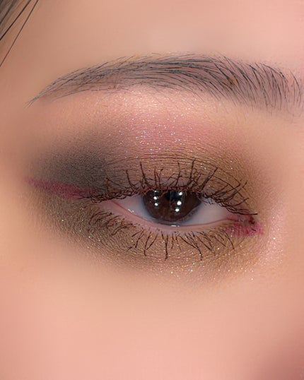 リフターシャイン/MAYBELLINE NEW YORK/リップグロスを使ったクチコミ(3枚目)