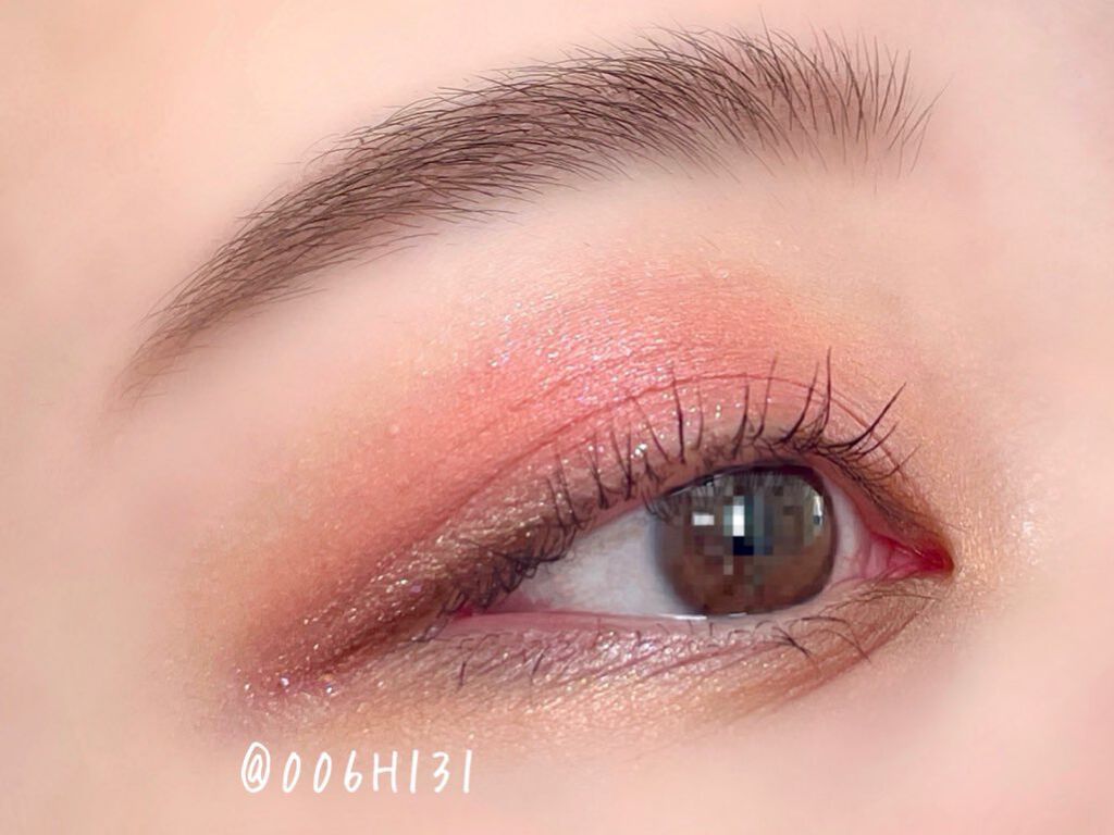 サンク クルール クチュール<バーズ オブ ア フェザー>/Dior/アイシャドウパレットを使ったクチコミ(7枚目)