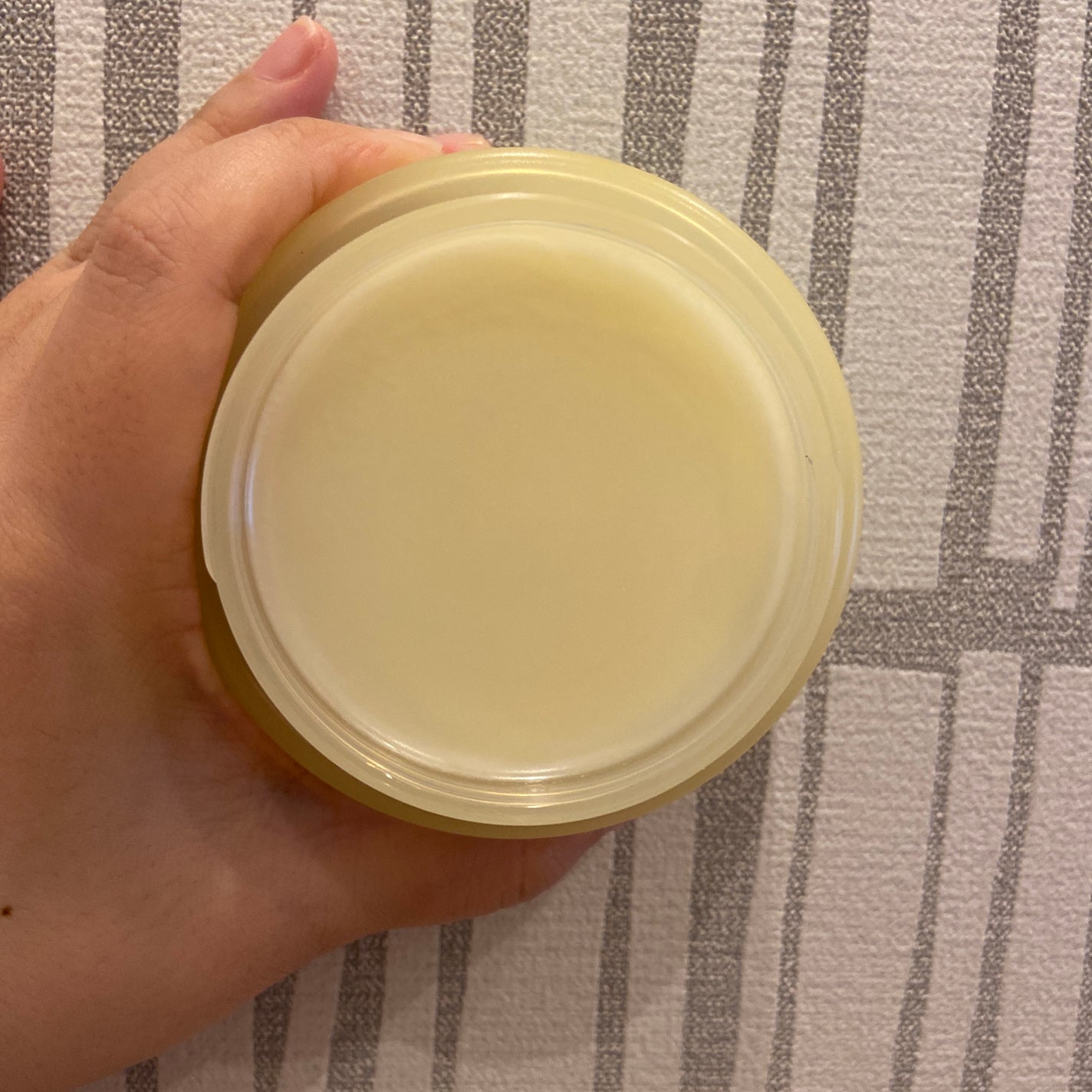 クリーンイットゼロ クレンジングバーム ナリシング/BANILA CO/クレンジングバームを使ったクチコミ(3枚目)