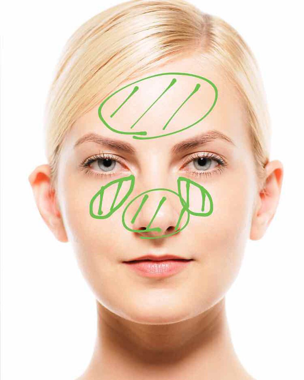 カバー&ストレッチコンシーラー UV/キャンメイク/リキッドコンシーラーを使ったクチコミ(3枚目)