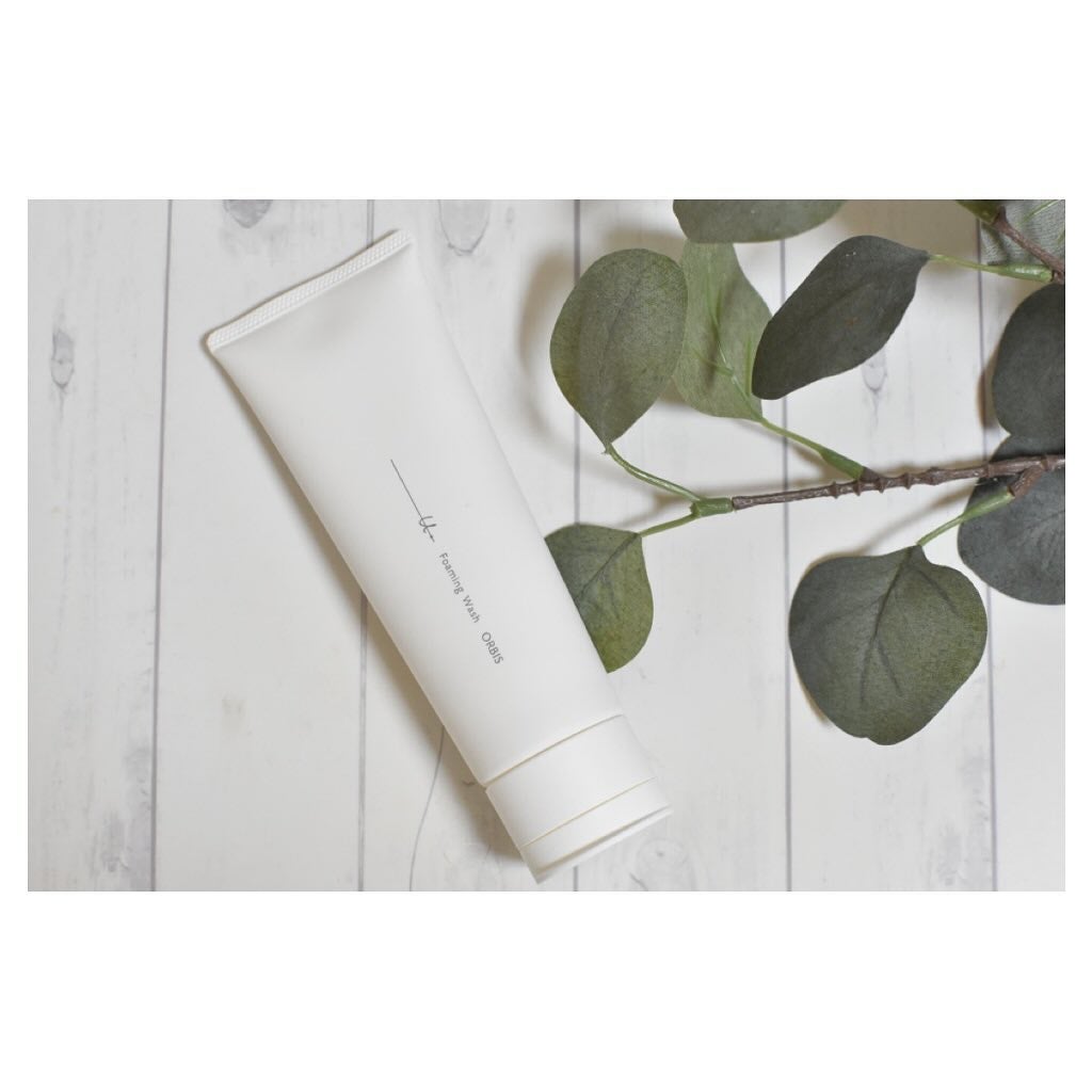 オルビスユー ドット フォーミングウォッシュ/オルビス/洗顔フォームを使ったクチコミ(6枚目)