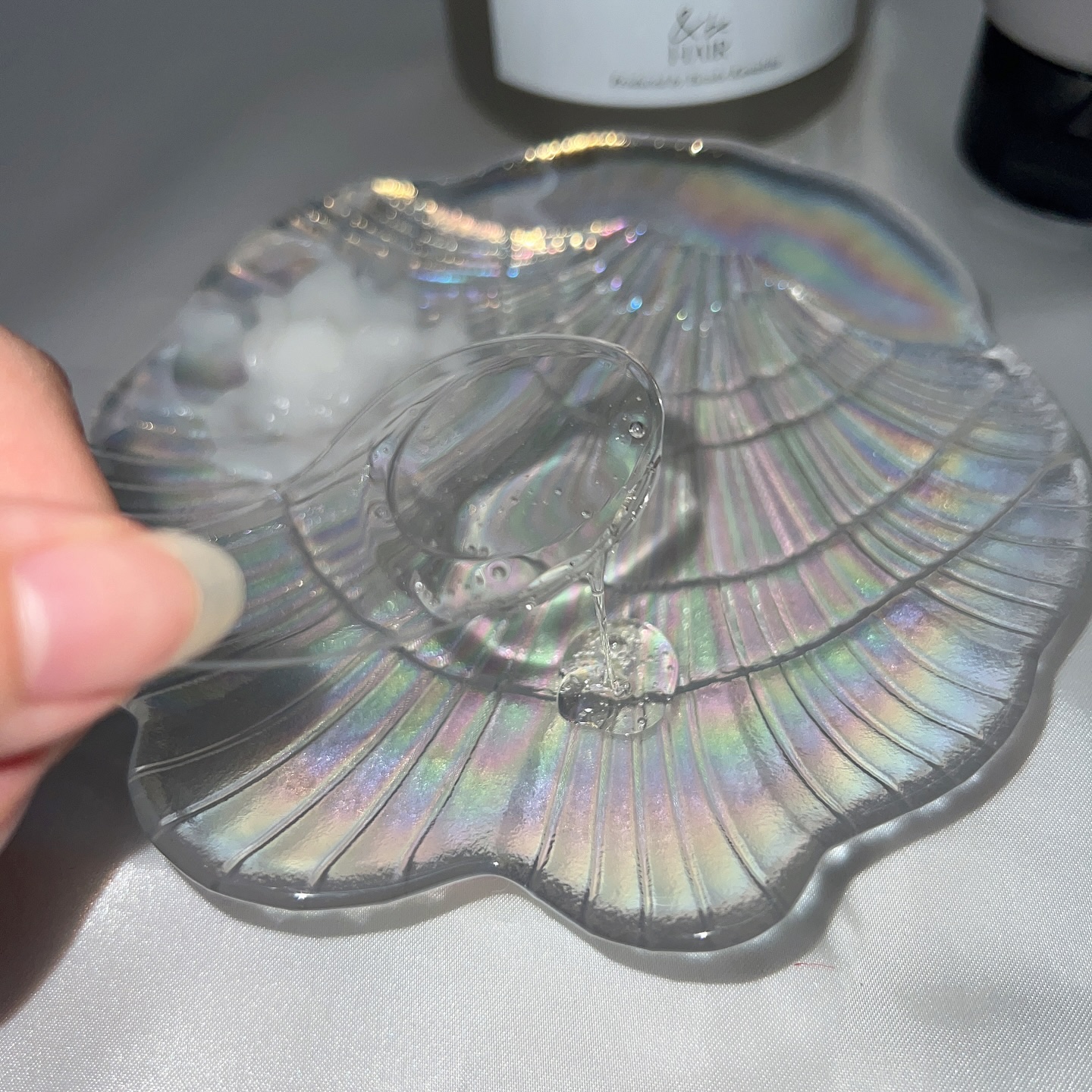 &be テイクダウンシャンプー/&be HAIR/市販シャンプーを使ったクチコミ（3枚目）