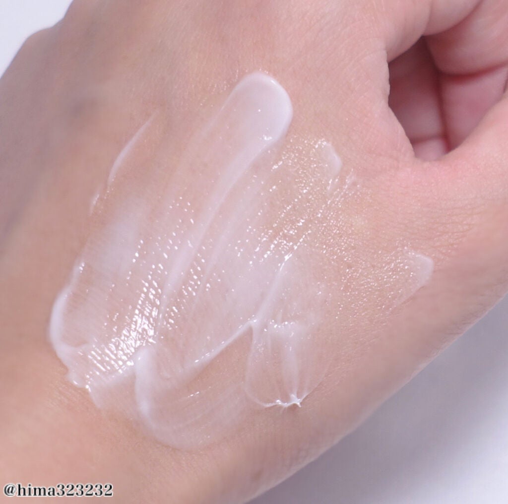 メイクミーハッピー ハンドクリーム WHITE/キャンメイク/ハンドクリームを使ったクチコミ(4枚目)