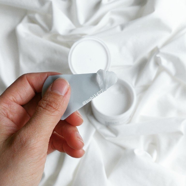 スイサイ ビューティクリア メルティハンターバーム/suisai/クレンジングバームを使ったクチコミ（3枚目）