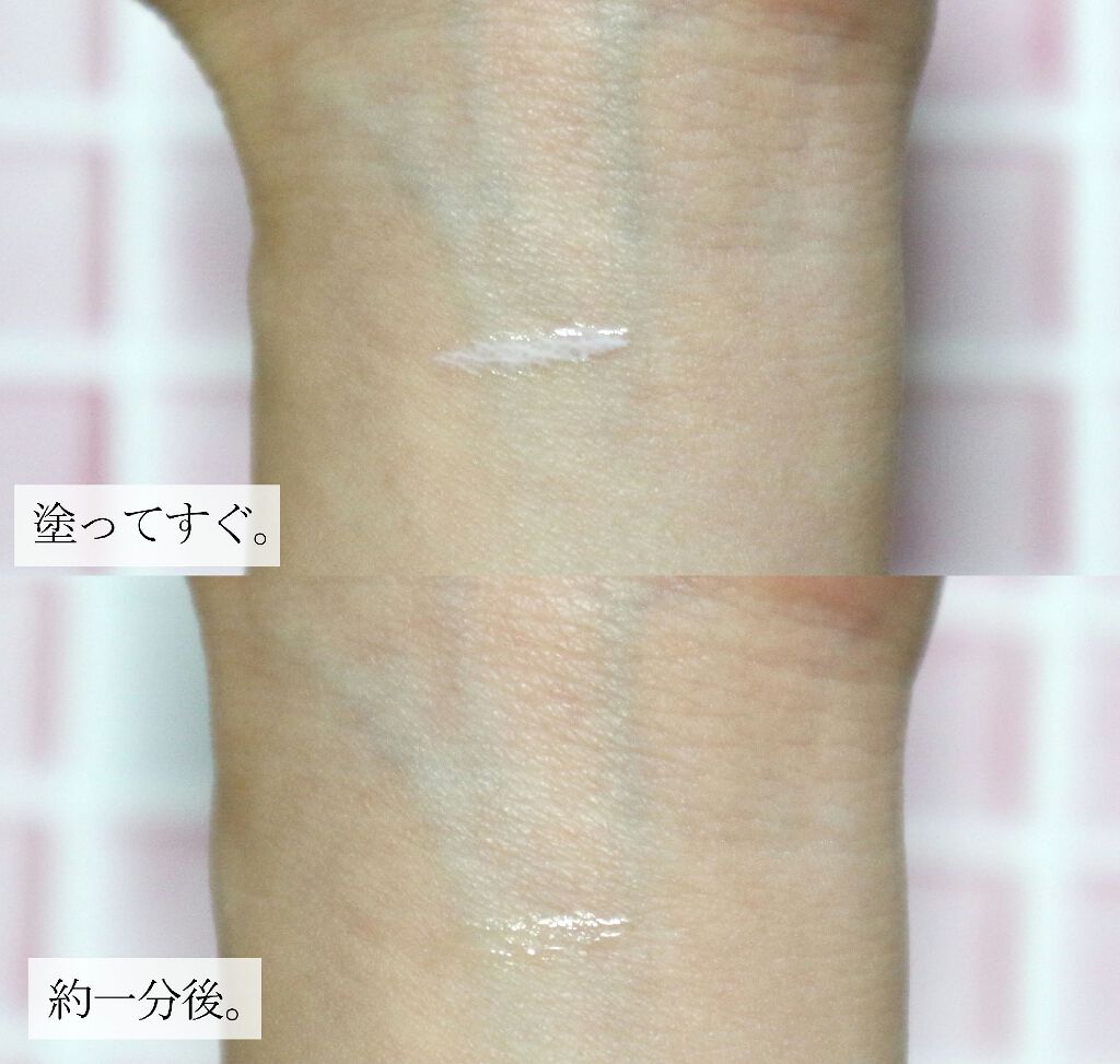 【旧品】オリシキ アイリッドスキンフィルム/D-UP/二重まぶた用アイテムを使ったクチコミ(3枚目)