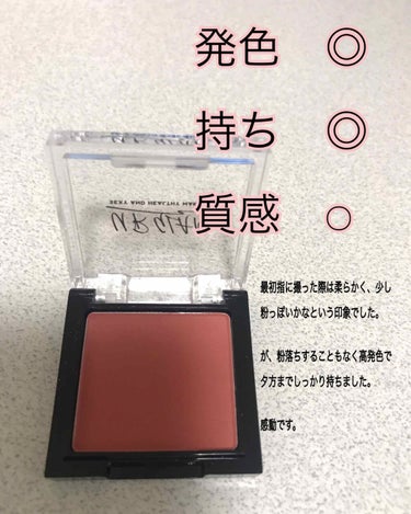 UR GLAM　POWDER EYESHADOW/U R GLAM/パウダーアイシャドウを使ったクチコミ（2枚目）