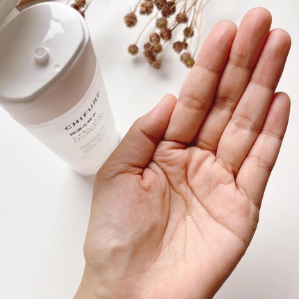 保湿乳液/ちふれ/乳液を使ったクチコミ(3枚目)