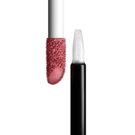 ル ルージュ デュオ ウルトラ トゥニュ/CHANEL/口紅を使ったクチコミ(3枚目)