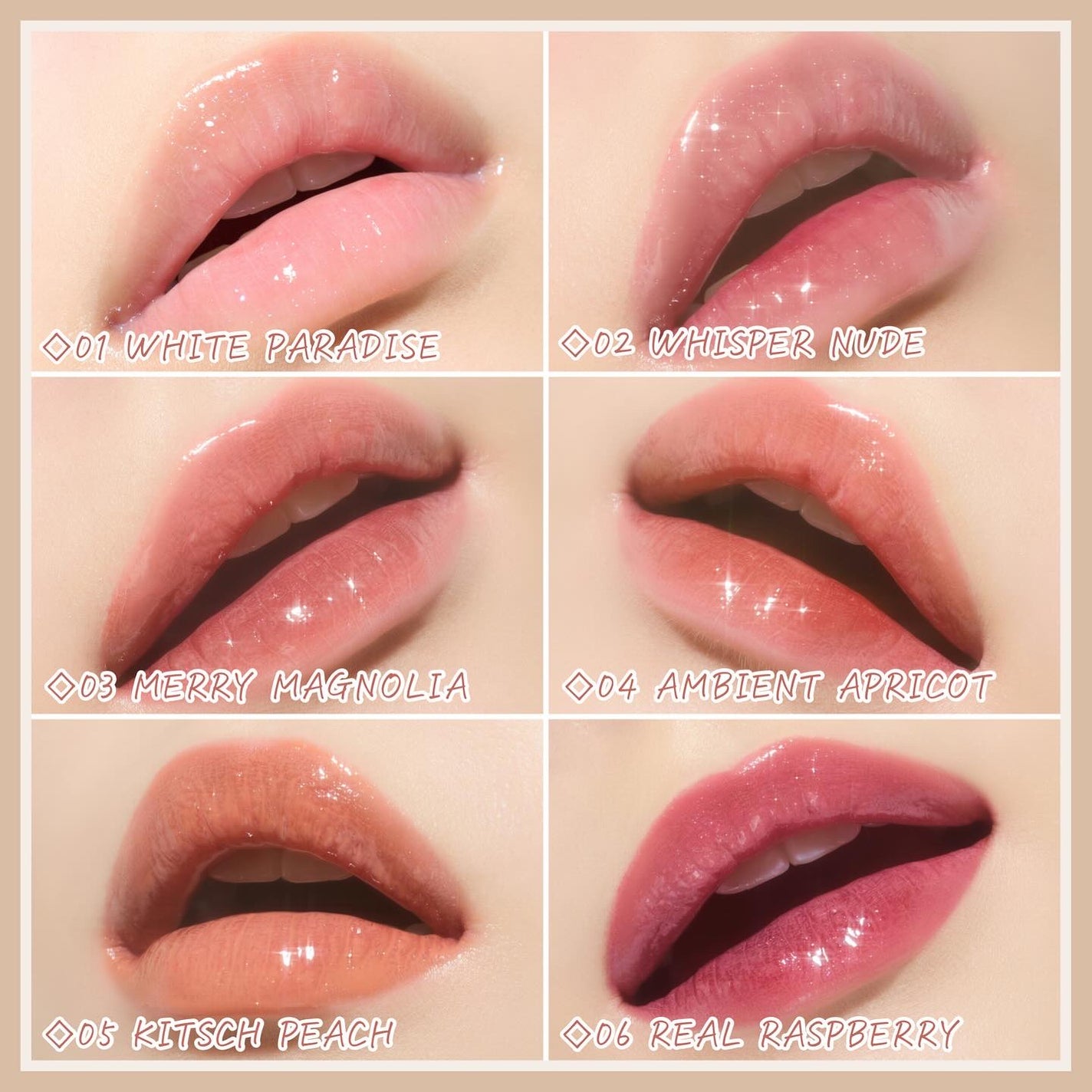 ティルナス サンリットパール ティント/tilnus/リップティントを使ったクチコミ(5枚目)