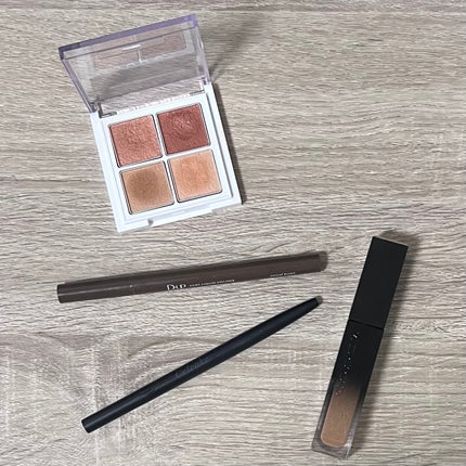 セルヴォーク シュアネス アイライナーペンシル 13 ノーブルセピア/Celvoke/ペンシルアイライナーの画像