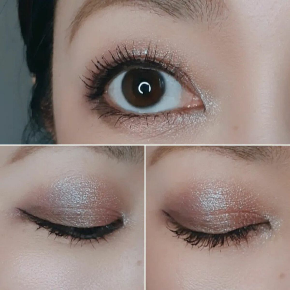 エモーション プルーフ アイライナー 11 ディスコティーク/TOM FORD BEAUTY/ペンシルアイライナーを使ったクチコミ（3枚目）