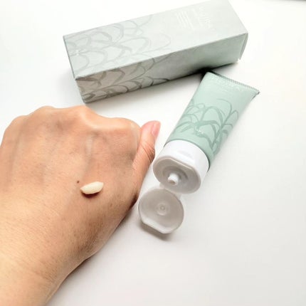 ハンドクリーム/MOIRAI ORGANICS/ハンドクリームを使ったクチコミ(2枚目)