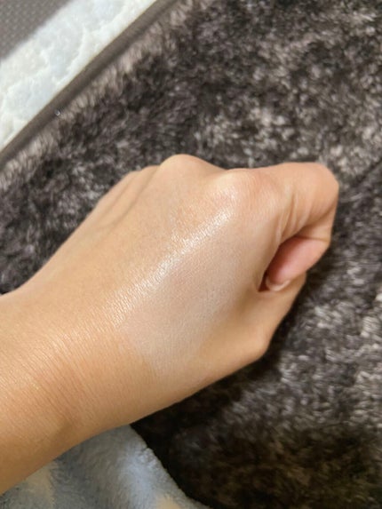 乾燥防止下地 /毛穴パテ職人/化粧下地を使ったクチコミ(3枚目)