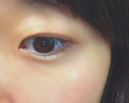 トーンアップアイシャドウ/CEZANNE/アイシャドウパレットを使ったクチコミ(4枚目)