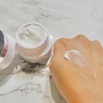 プリマモイスト フェイシャルウォッシュ/アテニア/洗顔フォームを使ったクチコミ(5枚目)