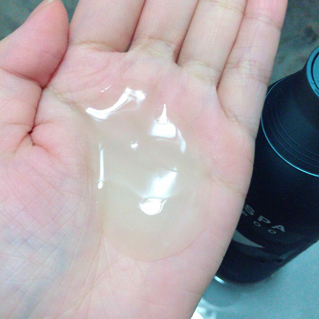 ヘッドスパセブン　シャンプー/ヘッドスパセブン/市販シャンプーを使ったクチコミ（3枚目）