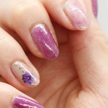 ネイルホリック Juicy color PU117/ネイルホリック/マニキュアの画像