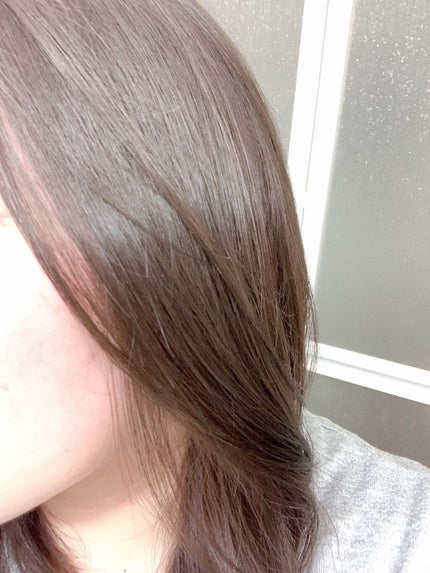 オーガニック シャンプー/トリートメント<ダメージリペア>/AROMA KIFI/シャンプー・コンディショナーを使ったクチコミ(3枚目)