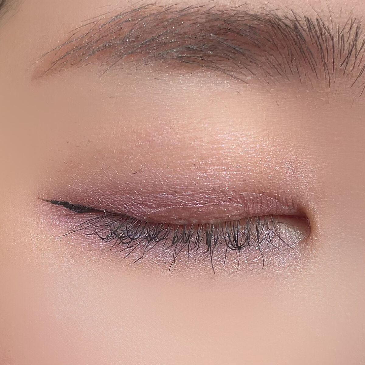 グランディオーズ ウォータープルーフ/LANCOME/マスカラを使ったクチコミ（2枚目）