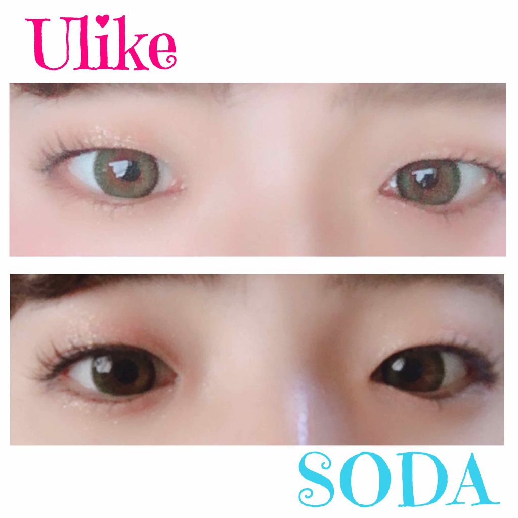 feliamo 1day/feliamo/ワンデー(1DAY)カラコンを使ったクチコミ(3枚目)