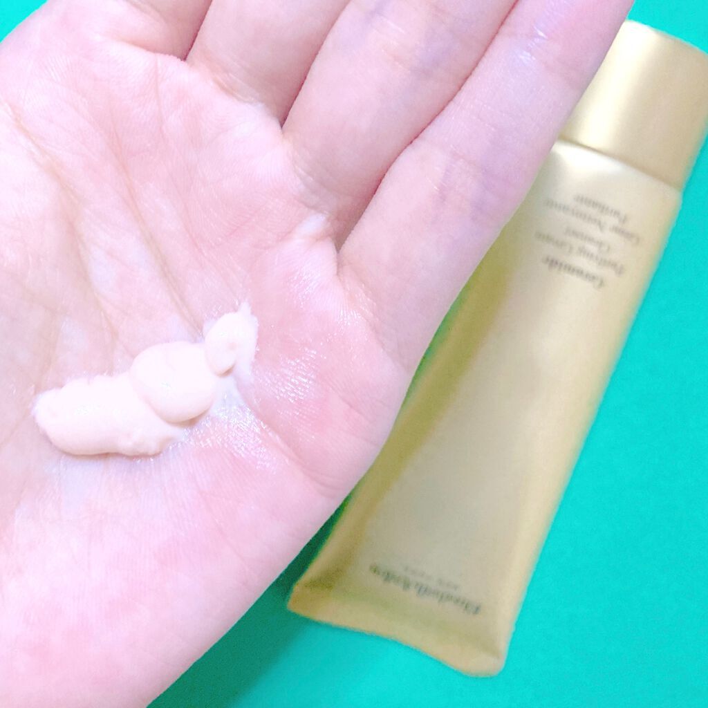 セラマイド ピュリファイング クリーム クレンザー/エリザベス アーデン(海外)/洗顔フォームを使ったクチコミ(4枚目)