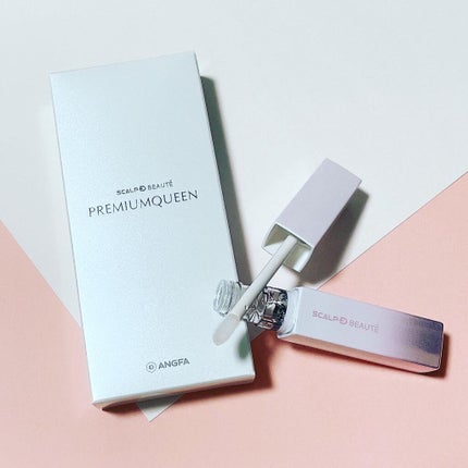 スカルプDボーテ ピュアフリーアイラッシュセラム プレミアムクイーン/アンファー(スカルプD)/まつげ美容液を使ったクチコミ(2枚目)