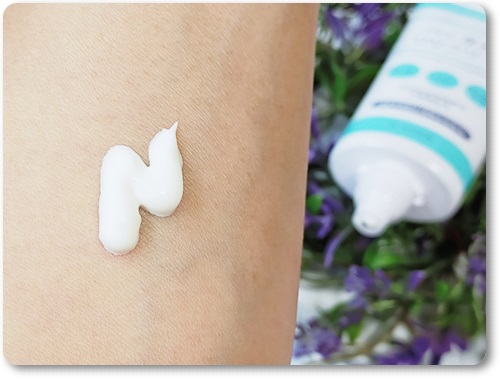 プロ・業務用 UVクリーム/プロ・業務用/日焼け止めクリームを使ったクチコミ（1枚目）