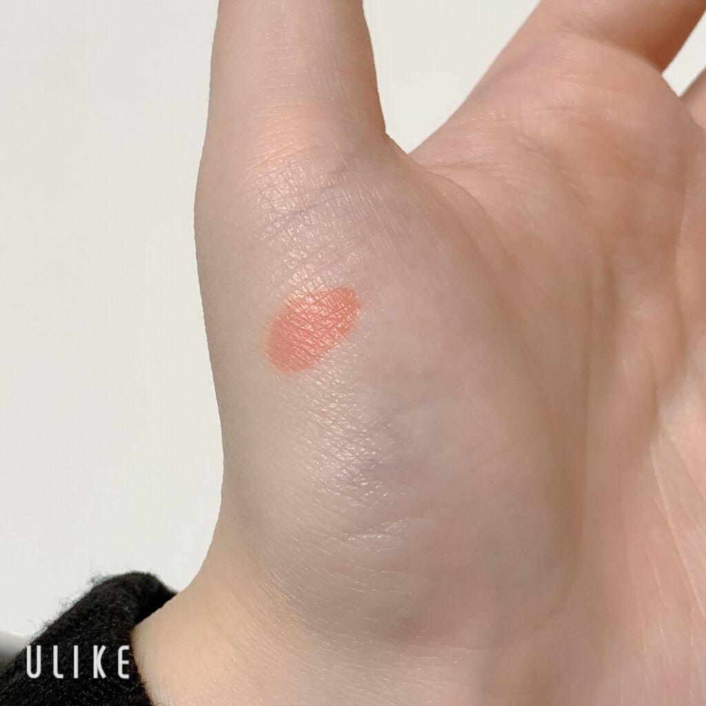 ウォーターリップ ステイン/CLARINS/リップグロスを使ったクチコミ(3枚目)