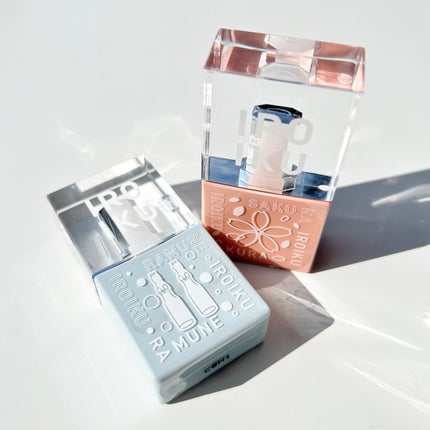 スキンチューンナップ セラム /IROIKU /美容液を使ったクチコミ(2枚目)