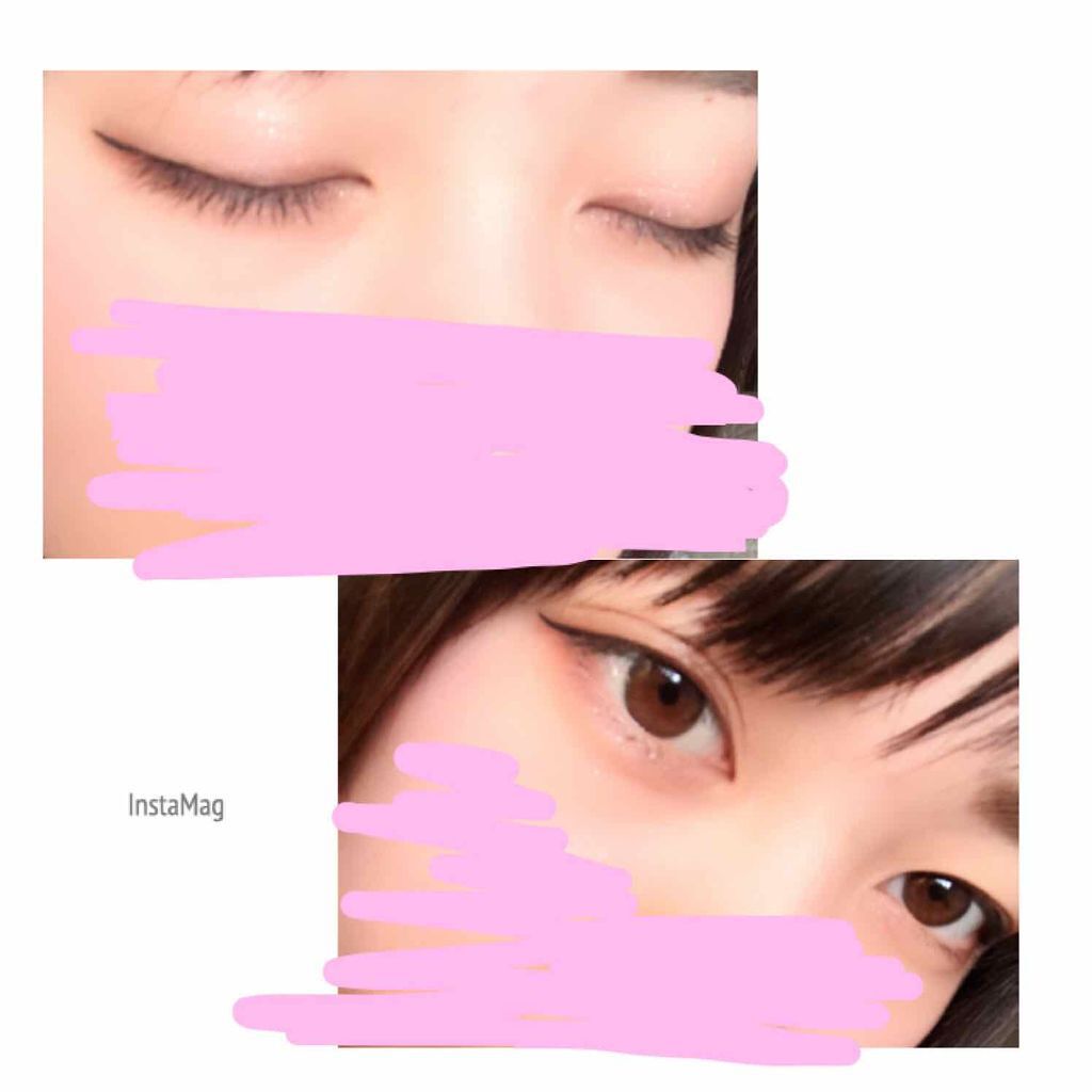 【旧品】パーフェクトスタイリストアイズ/キャンメイク/アイシャドウパレットを使ったクチコミ（2枚目）