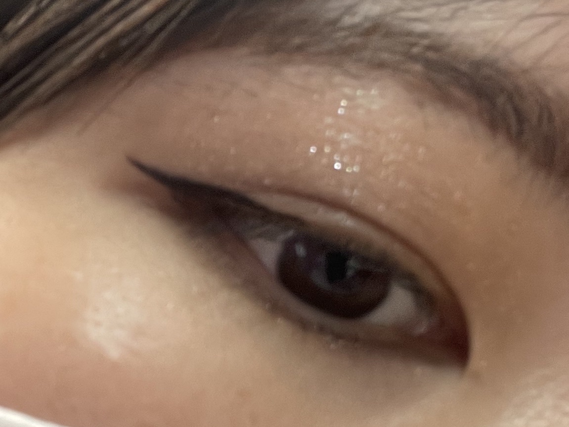 MFLアイラッシュカーラー/moitiful/ビューラーを使ったクチコミ（3枚目）