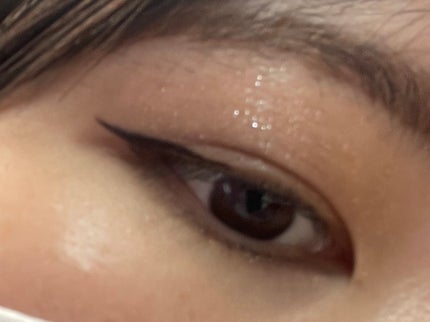 グラデーション アイシャドウ/ちふれ/アイシャドウパレットを使ったクチコミ(3枚目)